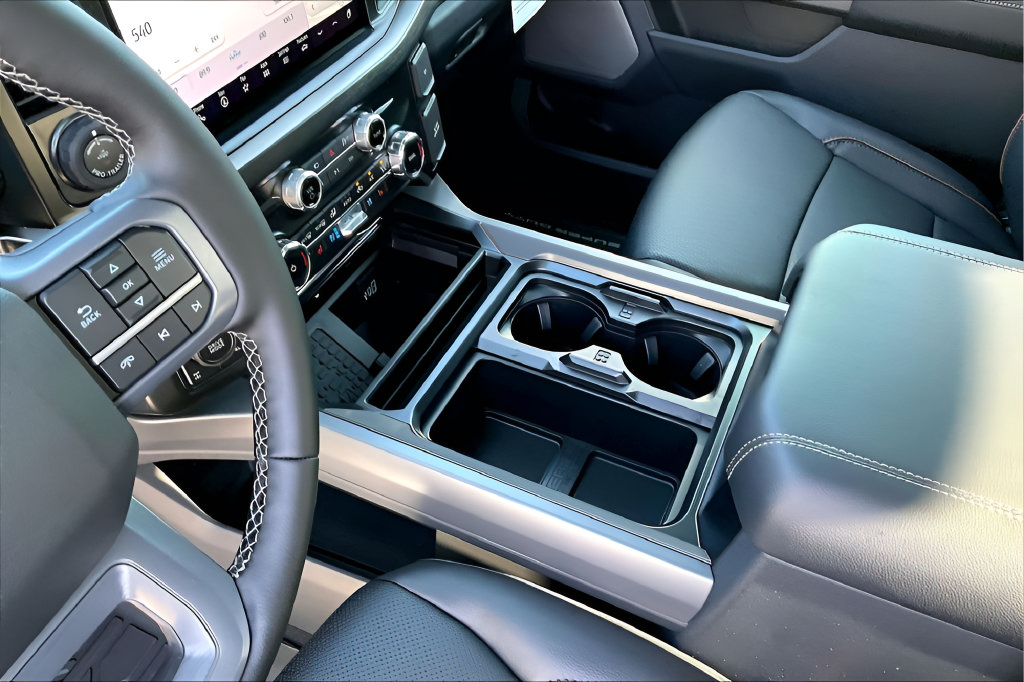 New 2026 Ford F250 Lariat w/ Lariat Premium Package AWD/4WD image 9