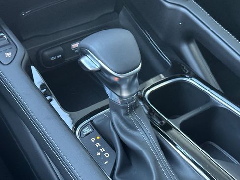 New 2025 Kia Telluride EX X-Line image 23