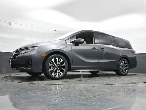 New 2026 Honda Odyssey Elite image 41