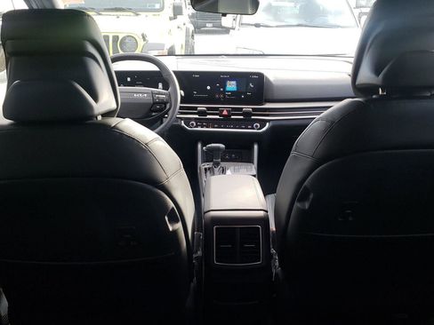 New 2026 Kia Sportage X-Line image 10