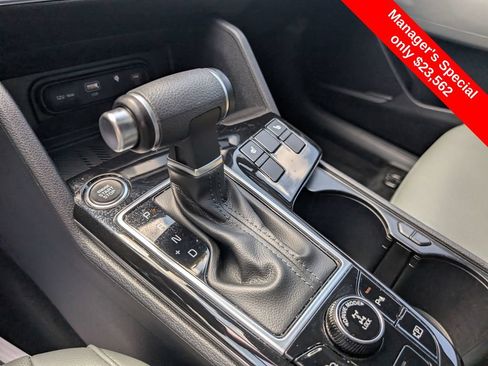 Used 2023 Kia Sportage X-Line w/ X-Line Premium Package AWD/4WD image 20