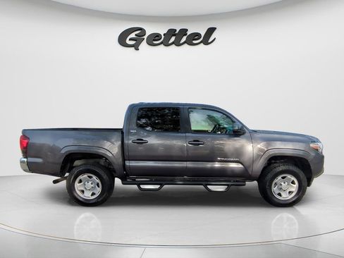 Used 2021 Toyota Tacoma SR5 RWD image 4
