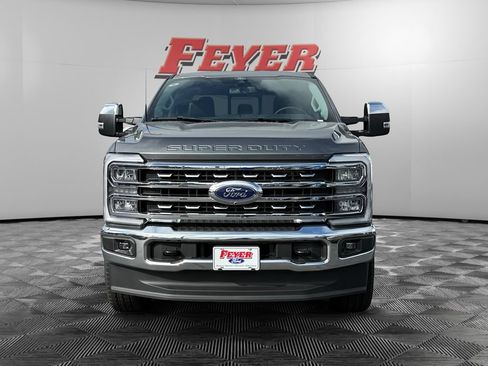 New 2026 Ford F250 Lariat w/ Chrome Package AWD/4WD image 8