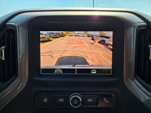 Used 2024 GMC Sierra 1500 Pro w/ Pro Value Package AWD/4WD image 20