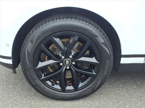 Certified 2026 Land Rover Range Rover Velar S image 9