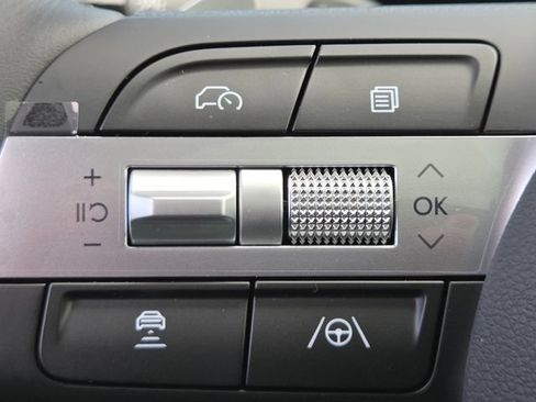 New 2026 Hyundai Tucson Limited AWD/4WD image 31