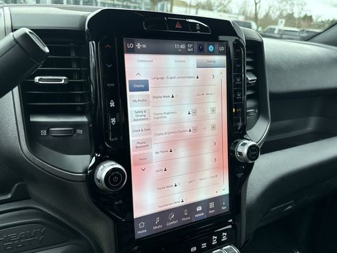 New 2026 RAM 2500 Tradesman image 22