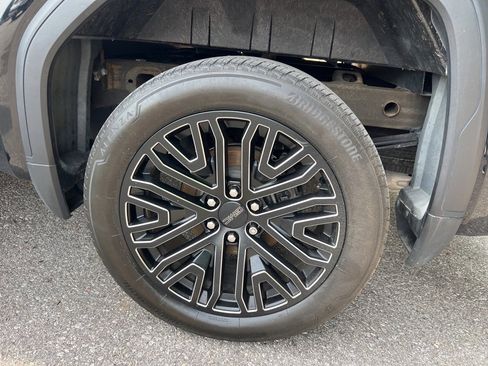 Used 2022 GMC Sierra 1500 Denali Ultimate image 29