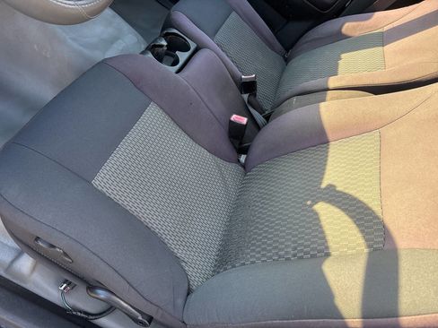 Used 2012 Chevrolet Colorado W/T w/ Power Convenience Package image 16