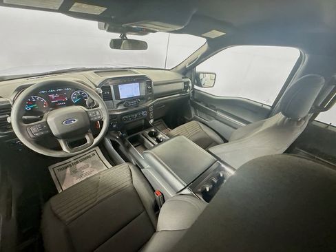 Used 2021 Ford F150 XL w/ STX Appearance Package AWD/4WD image 22