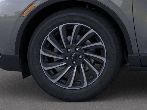 New 2025 Lincoln Corsair Reserve image 19