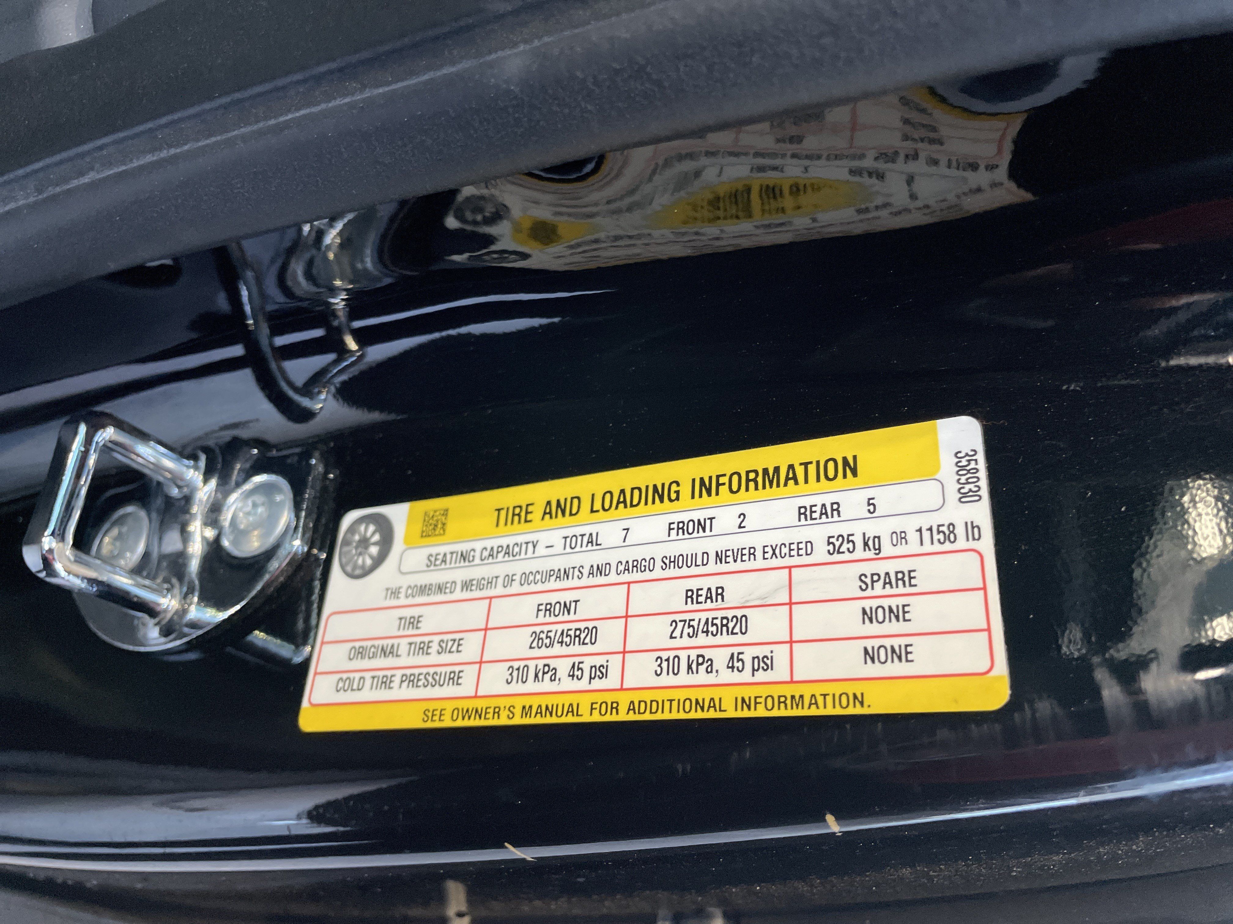 Used 2022 Tesla Model X AWD/4WD image 31