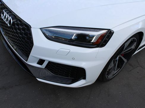 Used 2019 Audi RS 5 w/ Dynamic Package AWD/4WD image 11