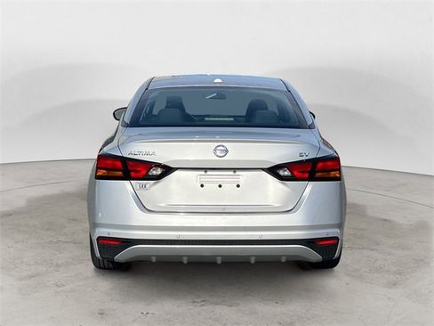 Used 2022 Nissan Altima 2.5 SV image 4