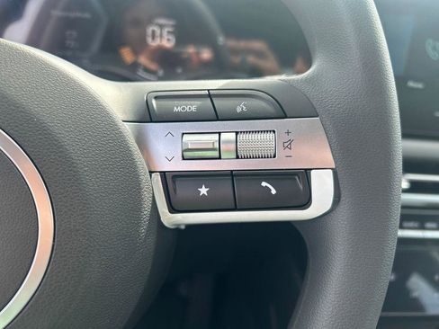 New 2026 Hyundai Tucson SEL AWD/4WD image 17