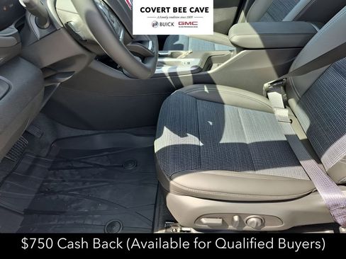 New 2026 Buick Envista Preferred w/ Convenience I Package image 35
