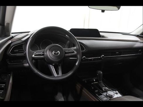 Certified 2023 MAZDA CX-30 AWD 2.5 S w/ Premium Package image 6