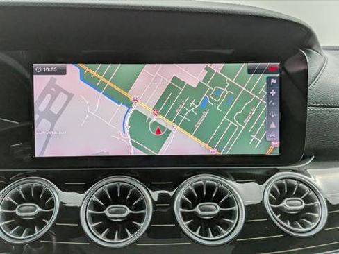 Used 2018 Mercedes-Benz E 400 4MATIC Coupe image 24