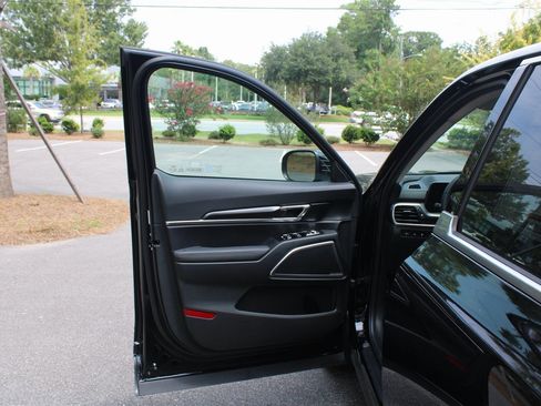 New 2025 Kia Telluride LX image 18