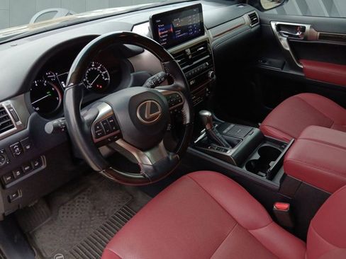 Certified 2023 Lexus GX 460 Premium image 11
