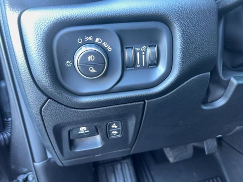 New 2026 RAM 1500 Big Horn image 19