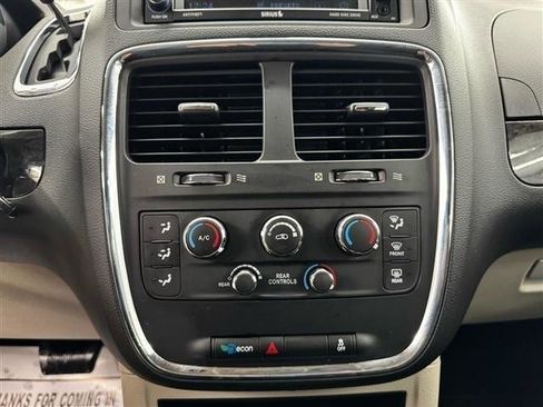Used 2016 Dodge Grand Caravan SE w/ Quick Order Package 29E SE FWD image 27