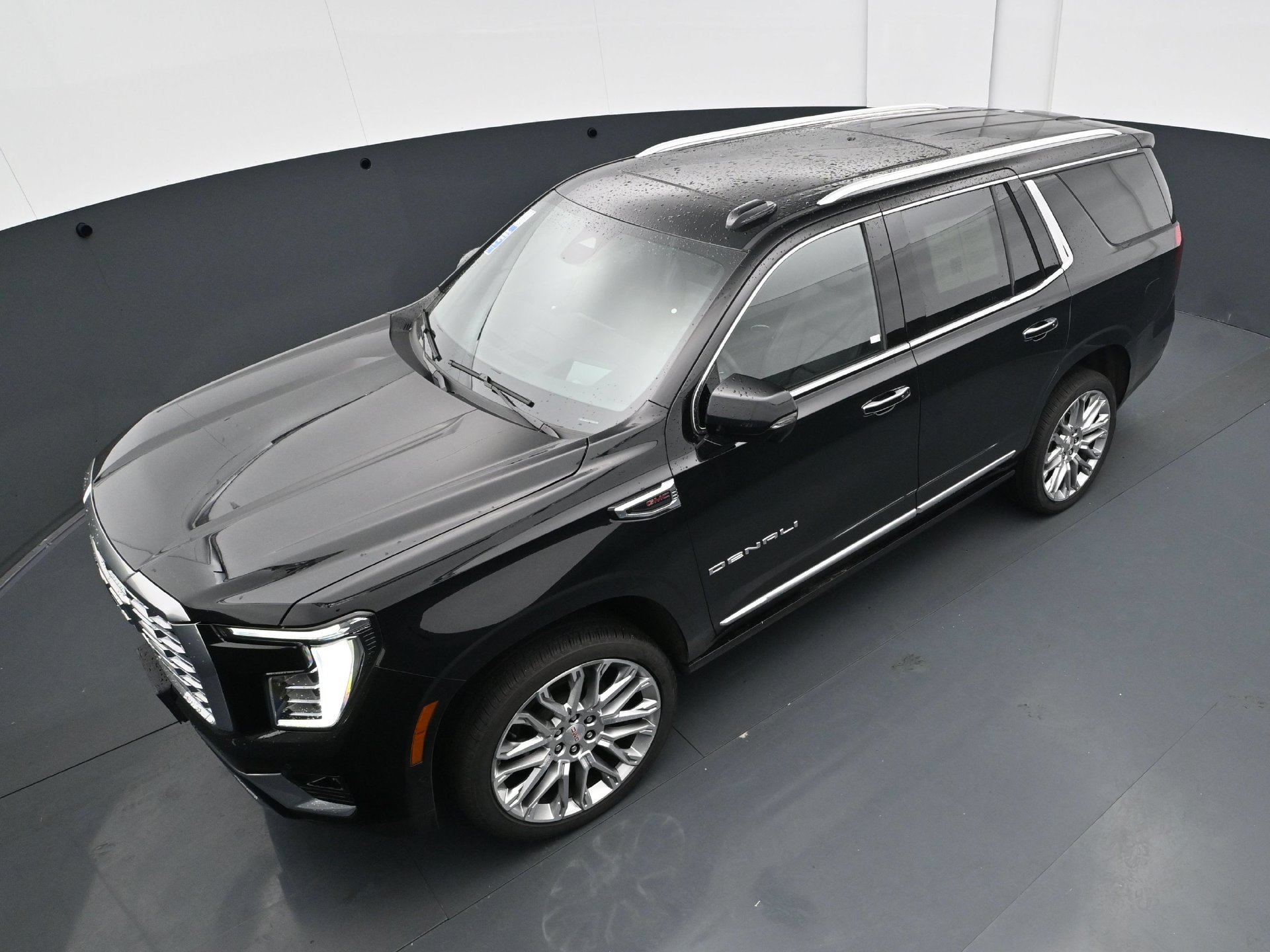 Used 2025 GMC Yukon Denali w/ Denali Reserve Package AWD/4WD image 43