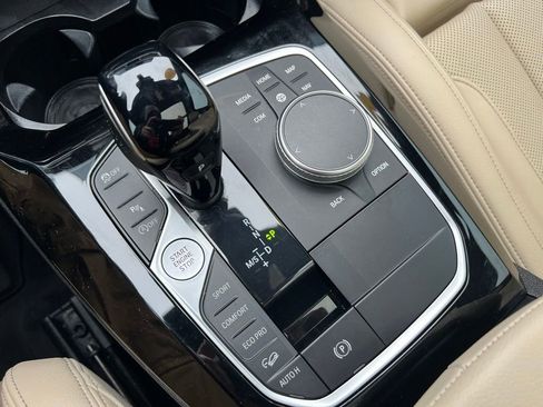 Used 2023 BMW X3 xDrive30i w/ M Sport Package image 32