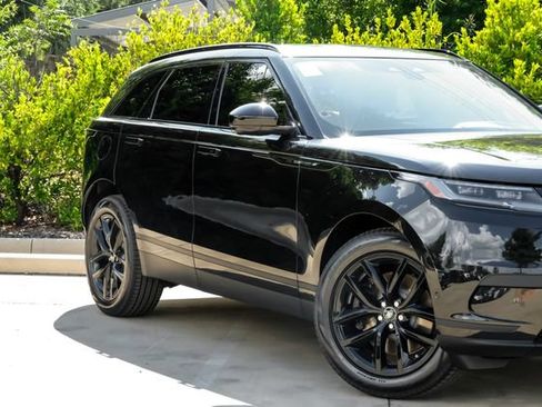New 2026 Land Rover Range Rover Velar S AWD/4WD image 7