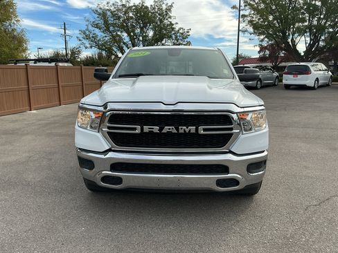 Used 2024 RAM 1500 Tradesman w/ SXT Appearance Group AWD/4WD image 2