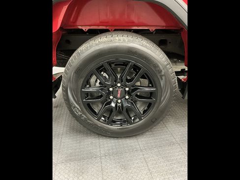 Used 2026 GMC Sierra 1500 Elevation AWD/4WD image 37