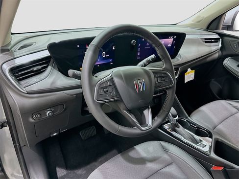 New 2026 Buick Encore GX Preferred w/ Comfort Package image 9