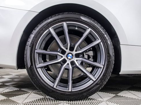 Used 2025 BMW 430i xDrive Coupe AWD/4WD image 40