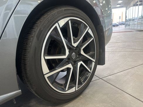 Used 2024 Nissan Sentra SR image 12