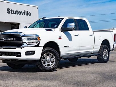 Used 2024 RAM 2500 Laramie