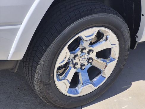 New 2026 RAM 1500 Lone Star RWD image 6