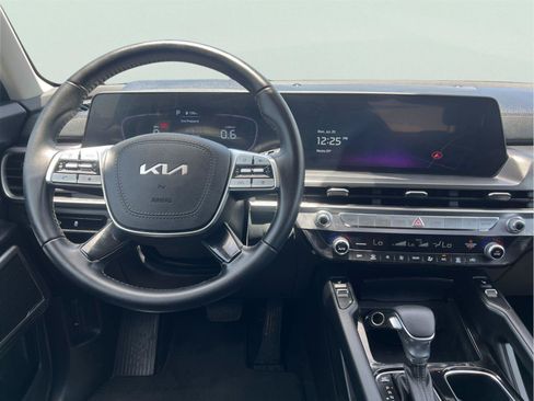 Used 2023 Kia Telluride S AWD/4WD image 23