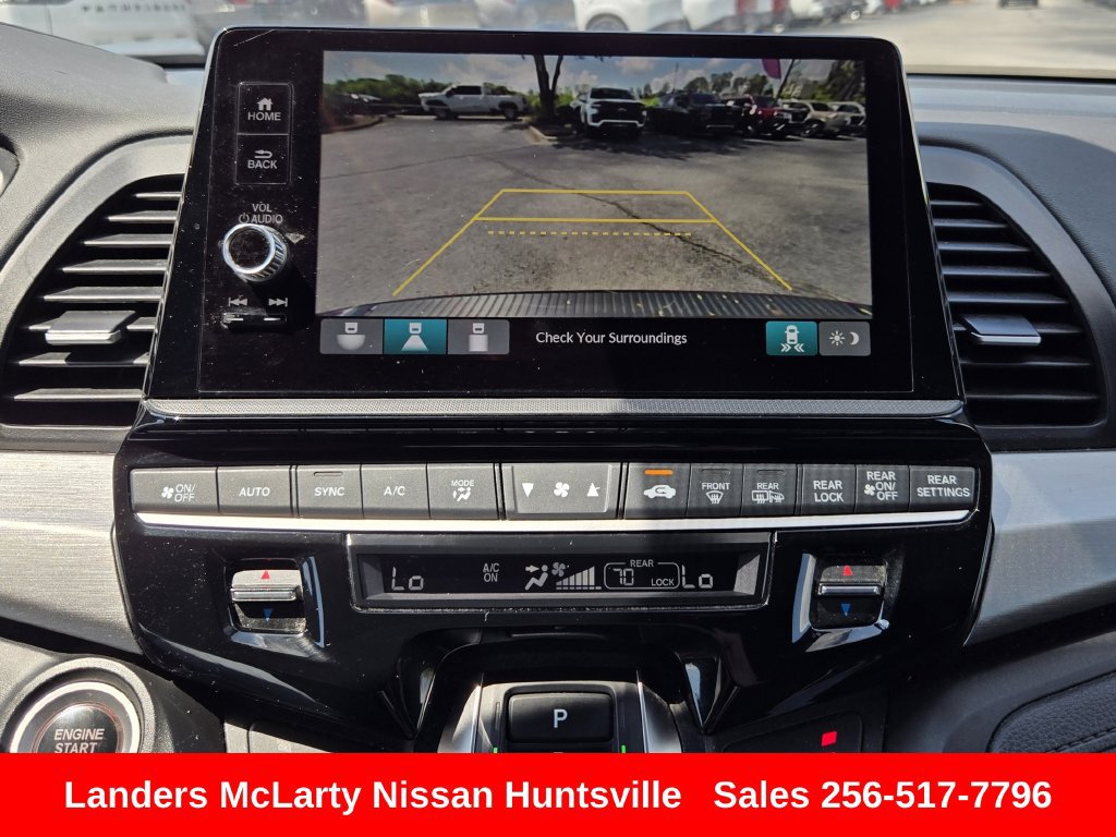 Used 2025 Honda Odyssey Sport-L image 21