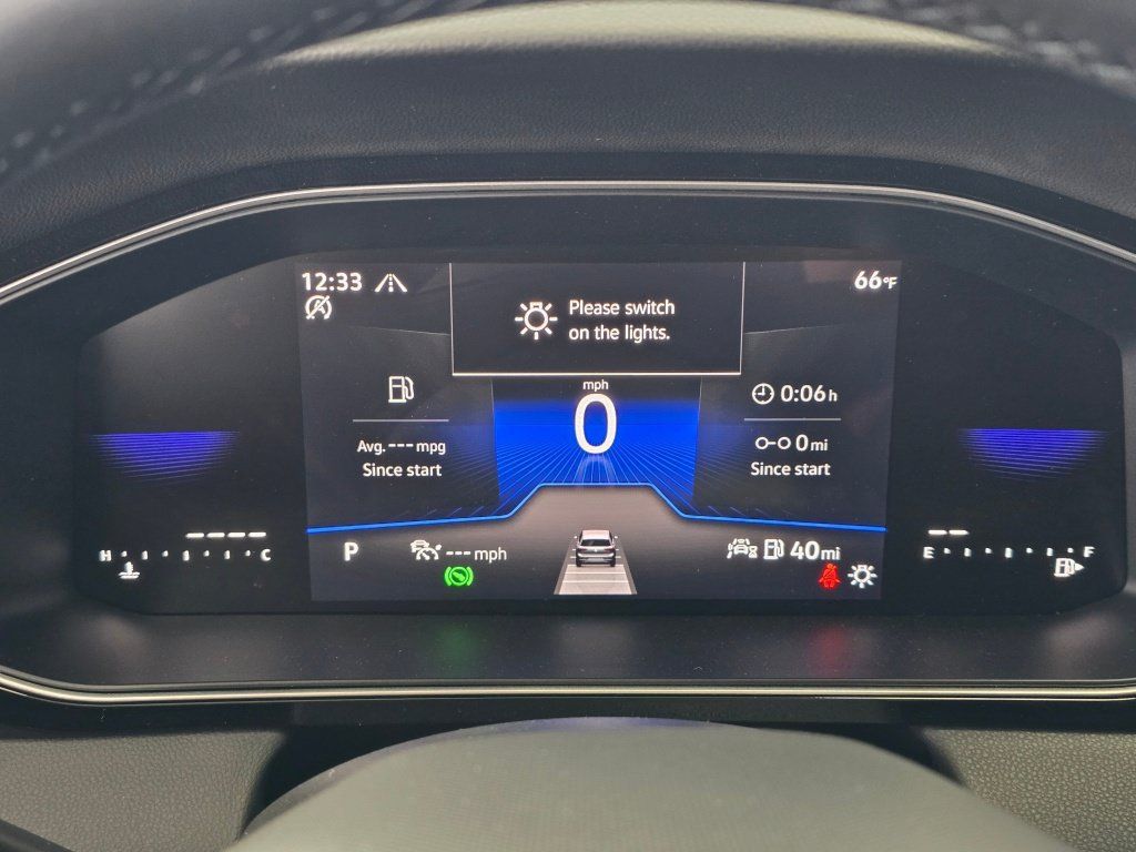 New 2026 Volkswagen Atlas SE AWD/4WD image 64