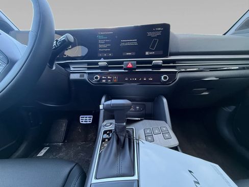 New 2026 Kia Sportage X-Pro Prestige image 11