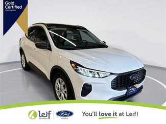 Certified 2025 Ford Escape Active image 1