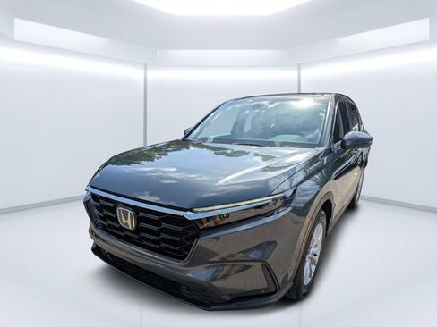 Used 2024 Honda CR-V EX-L image 7