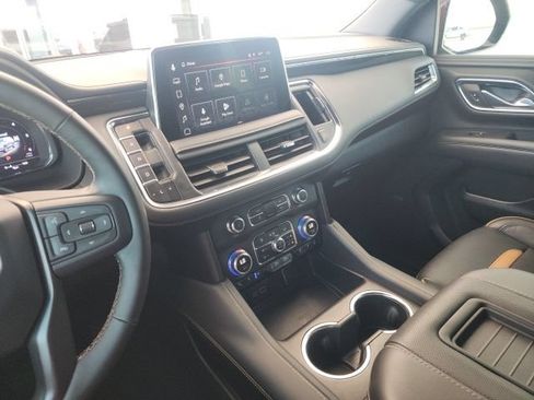 Certified 2024 GMC Yukon XL AT4 w/ Technology Package AWD/4WD image 33