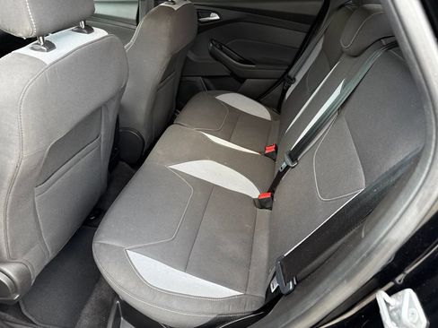 Used 2017 Ford Focus ST FWD image 17