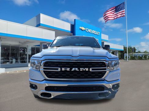 Used 2023 RAM 1500 Big Horn image 2