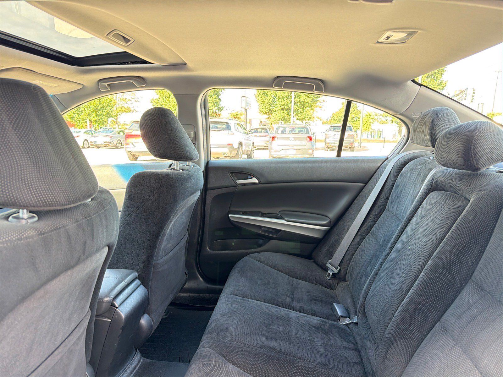 Used 2009 Honda Accord EX image 21