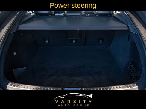 Used 2017 Mercedes-Benz GLE 43 AMG GLE 43 AMG Coupe w/ Parking Assist Package image 24