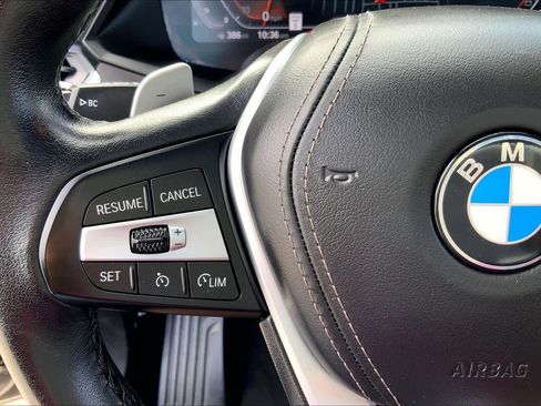 Used 2023 BMW X5 sDrive40i w/ Premium Package RWD image 22