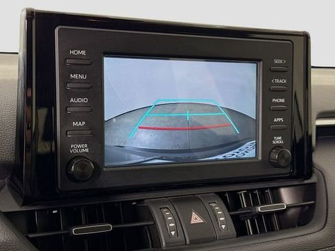 Certified 2019 Toyota RAV4 XLE Premium w/ Carpet Mat Package FWD image 15
