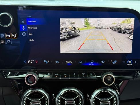 Used 2024 Chevrolet Blazer EV LT AWD/4WD image 14